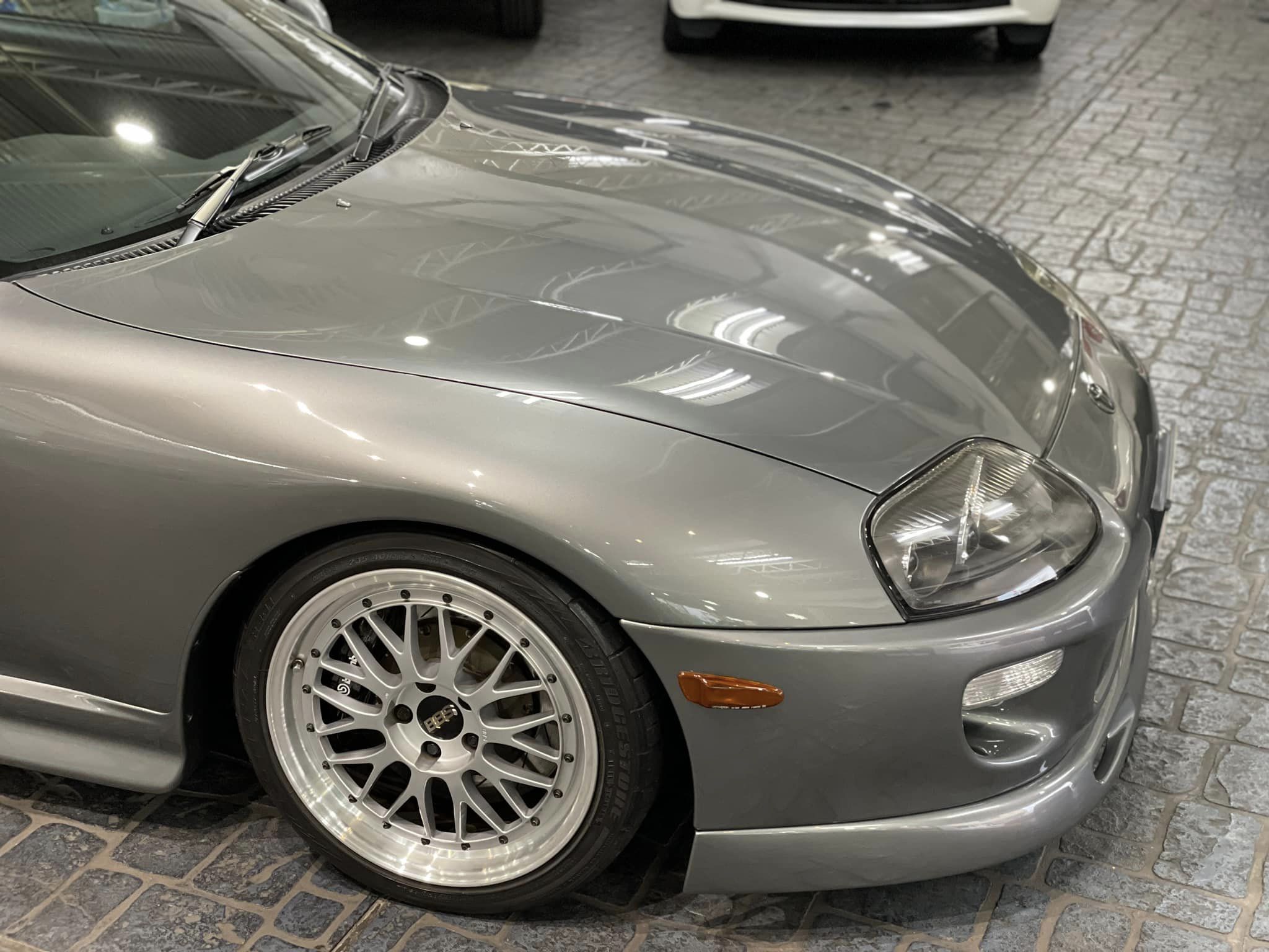 Shinoda Automobile